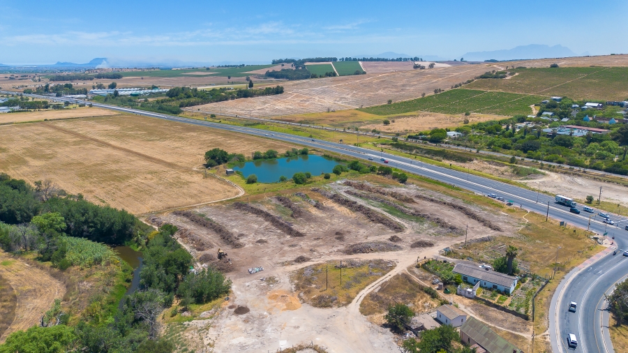 Commercial Property for Sale in Lyndoch Western Cape